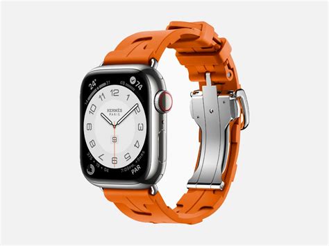precios del apple watch hermes